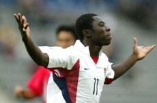 'The next Pele' is now promoting nightclubs after failing to find a new team