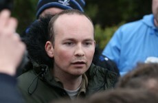 Paul Murphy calls for "significant response" if Jobstown protest arrests continue