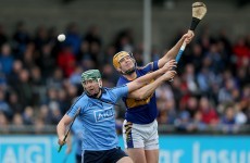 It's a long way back to Tipperary as Dublin rout Premier in league opener