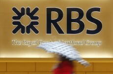 RBS reports £1.43bn net loss as Irish customers struggle with loans
