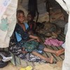 29,000 children 'killed by Somalia famine'
