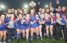 Waterford IT are camogie champs as they lift the Ashbourne Cup with final win over UL