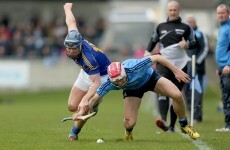 Tame Tipp disappointed but Eamon O'Shea insists 'motivation is never an issue'