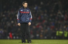 JBM on Cork's disappointing opener - 'We made too many mistakes'