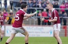 The 18 year-old who proved the match-winner in an All-Ireland senior football semi-final