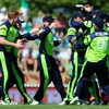 Windies win further evidence Ireland aren't prepared to bow to the established order