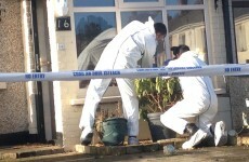 Walkinstown shooting: 'Innocent people are being caught up in violent crime'