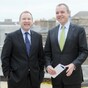 Inside hire: Aer Lingus has chosen a long-time employee as its new boss