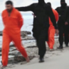 Egypt bombs ISIS after video shows beheading of 21 Christians