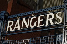 Rangers to help Celtic opponents Inter on trip to Glasgow