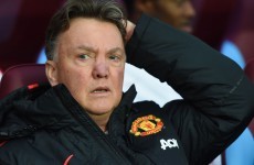 Van Gaal needs to play the United way or he'll lose the fans, says former Old Trafford boss