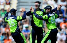 Dream start for Ireland at the Cricket World Cup... but what happens now?