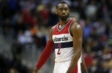 This NBA player's new dribble move has the basketball world baffled