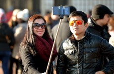 Dublin's 3Arena has officially banned selfie sticks from gigs