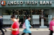 BoI refused to take over Anglo on same day of guarantee