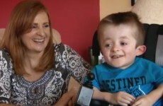 Why last night's episode of Room to Improve melted hearts and trended on Twitter