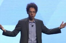 Malcolm Gladwell shares the worst advice he's ever received