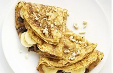 8 ways to take your pancakes to the next level