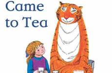 Open thread: What were your favourite books to have read to you as a child?
