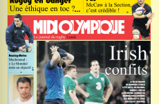 Joe Schmidt is a 'magician' - The French media reaction to Ireland's win