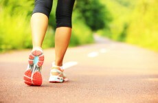 Why do people go for 'walks'?