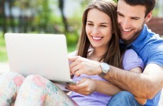 Those annoying couples on Facebook? They're happier than you