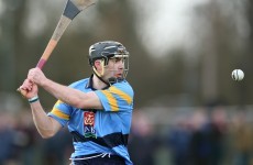 DJ Carey's IT Carlow sensationally thrown out of Fitzgibbon Cup as Mary I return