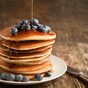 Don't eat eggs, dairy or gluten? You CAN have amazing pancakes today