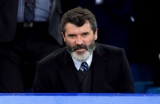 9 reasons why we're excited about Roy Keane's return to punditry