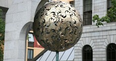 The Central Bank still doesn't know what to do with its golden ball