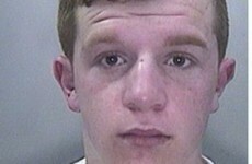 Silly criminal tells police to 'catch me if you can' on Facebook - then gets arrested