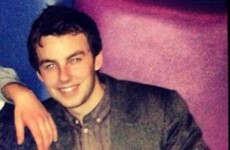 No luck on Valentine's Day? This Cork lad is auctioning himself off as a 'dream date'