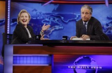Politically disillusioned young people need an edgy, relevant programme like The Daily Show