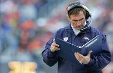 This is what an NFL playbook looks like