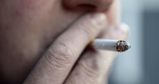 Are you a smoker? Cigarettes could shrink a vital part of your brain