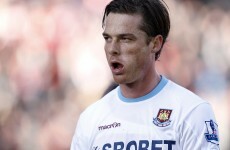 The Departures Lounge: your daily lunchtime transfer round-up