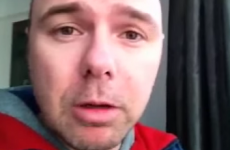 Karl Pilkington proposes to stranger's girlfriend for him, as only Karl Pilkington can