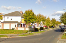 Men wearing high-vis jackets threaten woman (80s) at her home