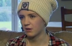 'I am one of the lucky ones': Galway girl cured of rare blood disorder