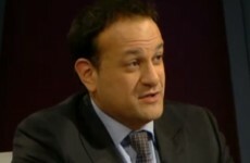 Varadkar: 'Childcare tax breaks for parents not being ruled out'