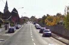 Motorcyclist killed after colliding with parked car in Dublin