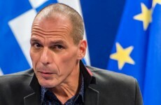 Euro leaders are giving Greece until Friday to sign on the dotted bailout line