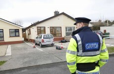 Man in his 50s shot in Wicklow after opening door to gunmen