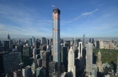 Poll: Would you be happy to live in a high-rise building?