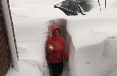 9 blizzard photos that put into perspective how cold it is in the US right now