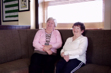 These older Dublin women were asked about love. Their answers are hilarious and heart-melting.