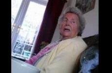 'You dirty bitch!' - Belfast granny is not amused by talk of Fifty Shades of Grey