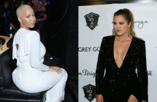 Khloe Kardashian and Amber Rose are having a burn war on Twitter... it's The Dredge