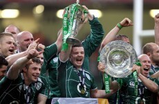 A kick away from being the lost generation: Imagining a world without the '09 Grand Slam