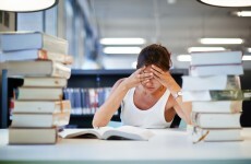 College lecturers accused of not doing enough to include students with disabilities